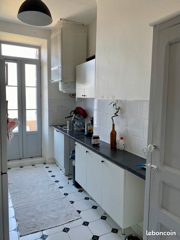 Appartement à louer, 75m², Sartène