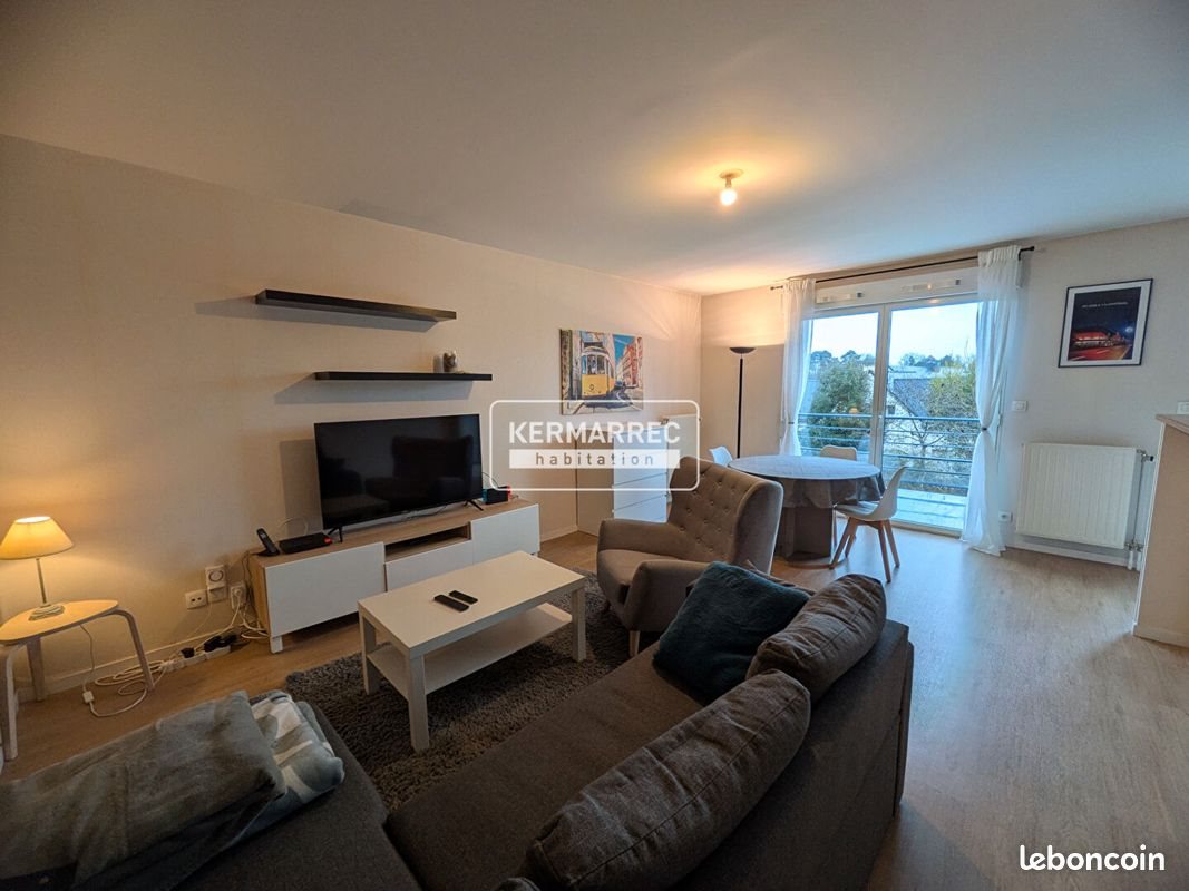 Appartement à louer, 60m², Pacé