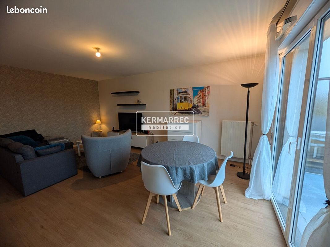 Appartement à louer, 60m², Pacé