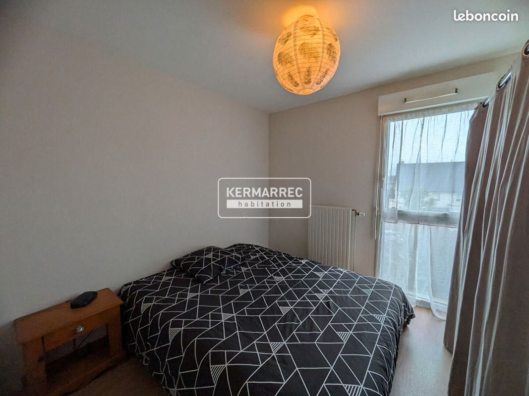 Appartement à louer, 60m², Pacé