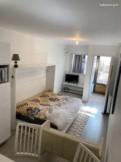 Appartement à louer, 25m², Ambérieu-en-Bugey