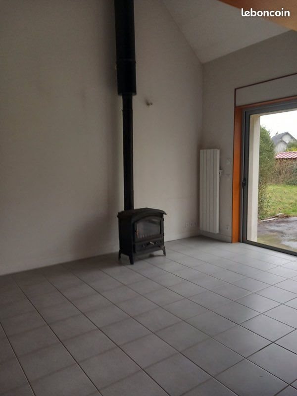 Maison à louer, 75m², Vatan