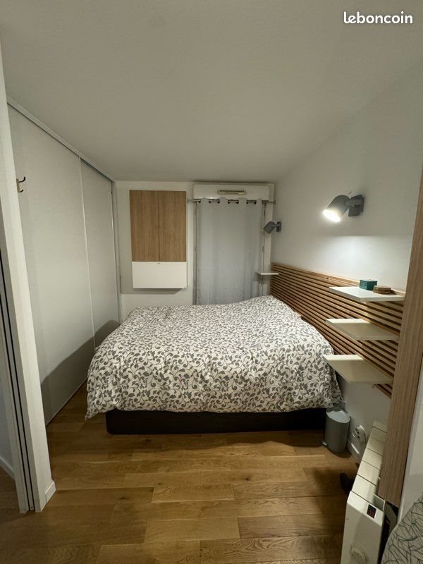 Appartement à louer, 43m², Suresnes