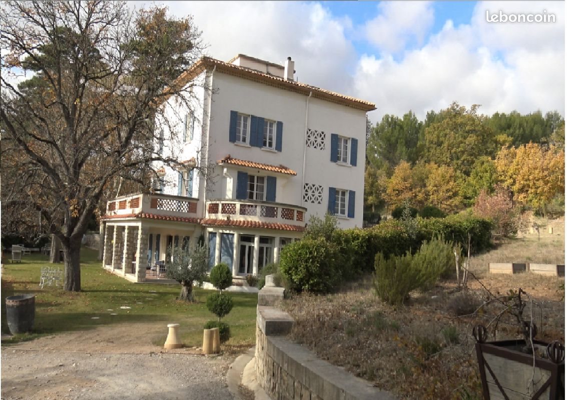 Appartement à louer, 60m², Aix-en-Provence