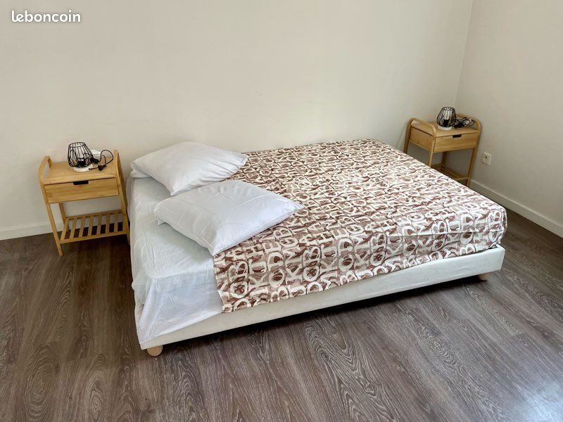 Appartement à louer, 73m², Tarare