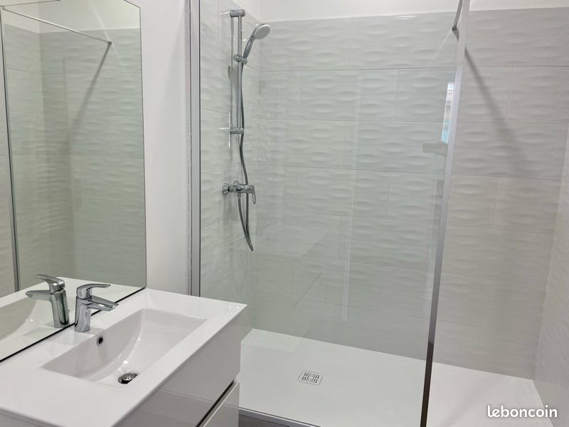 Appartement à louer, 73m², Tarare