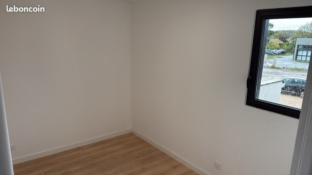 Appartement à louer, 70m², Belberaud