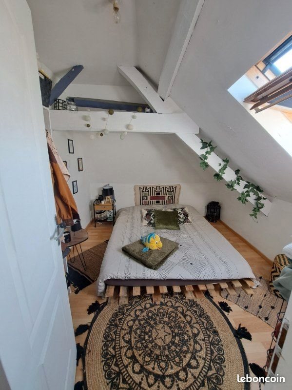 Appartement à louer, 59m², Lillers