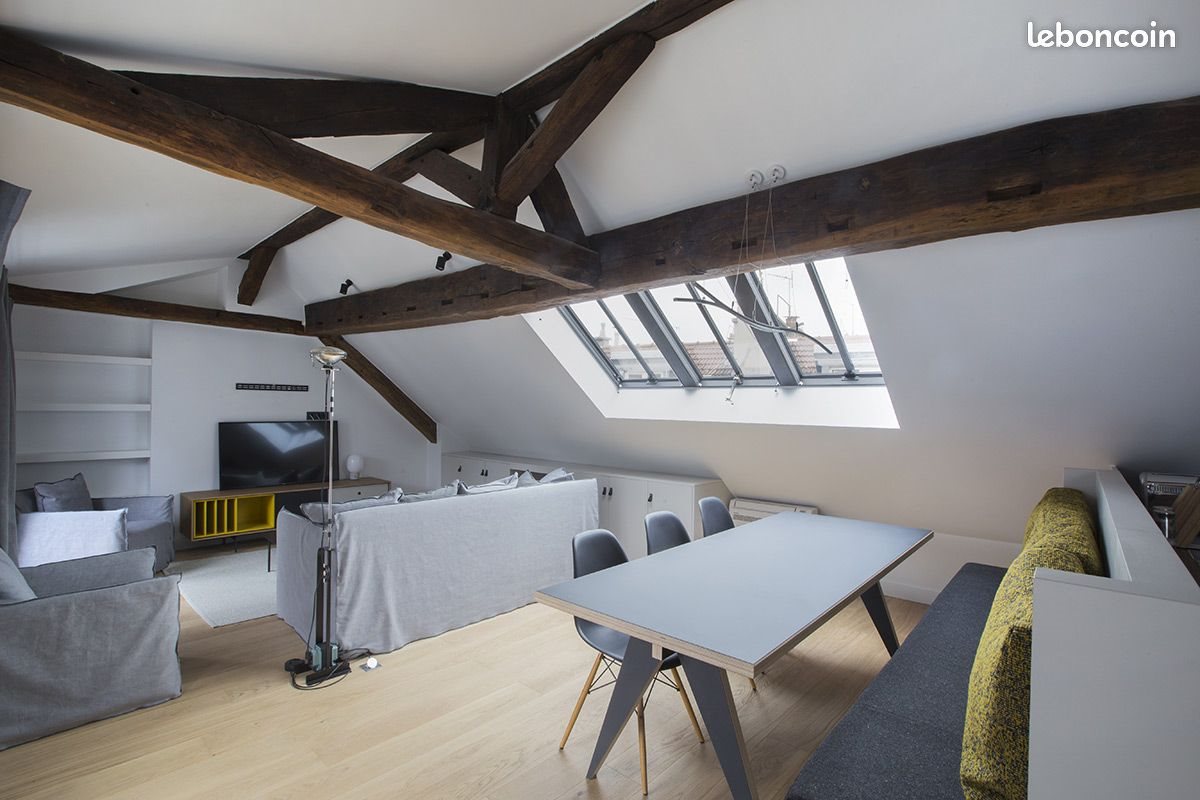 Appartement à louer, 66m², Saint-Amand-les-Eaux