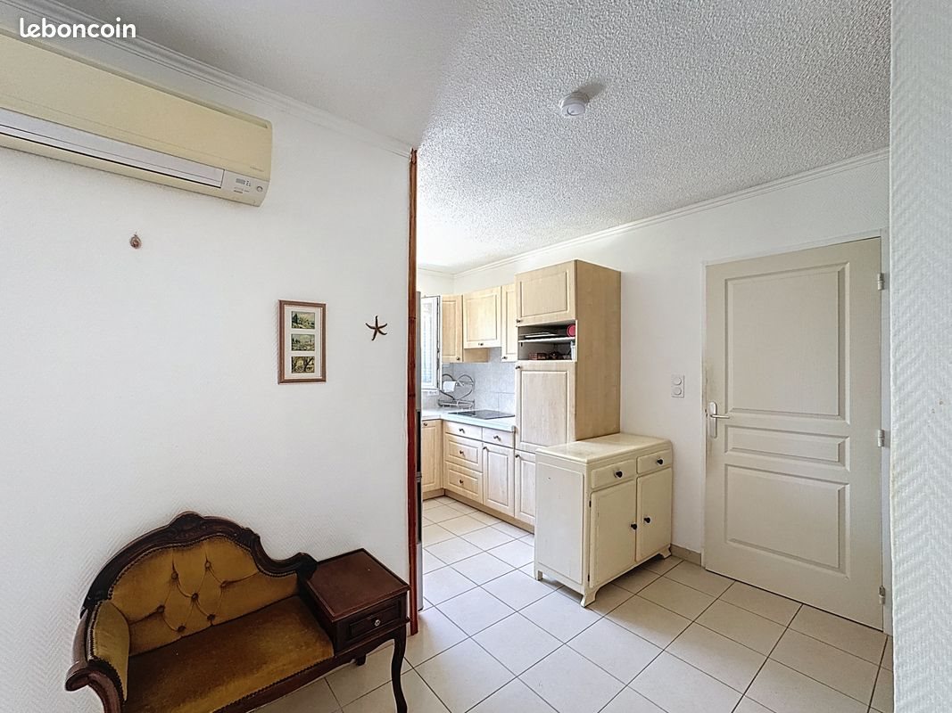 Appartement à louer, 54m², Chavanoz