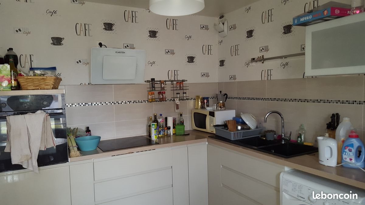 Appartement à vendre, 75m², Strasbourg