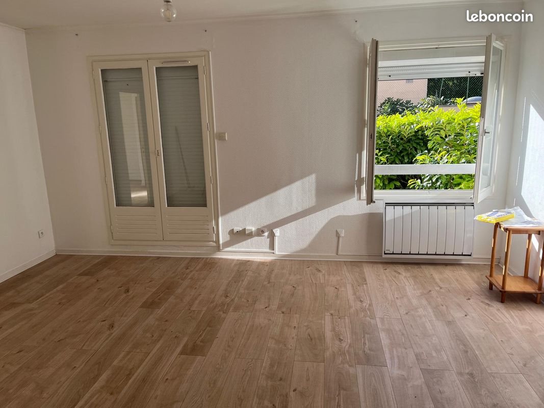 Appartement à louer, 73m², Groslay