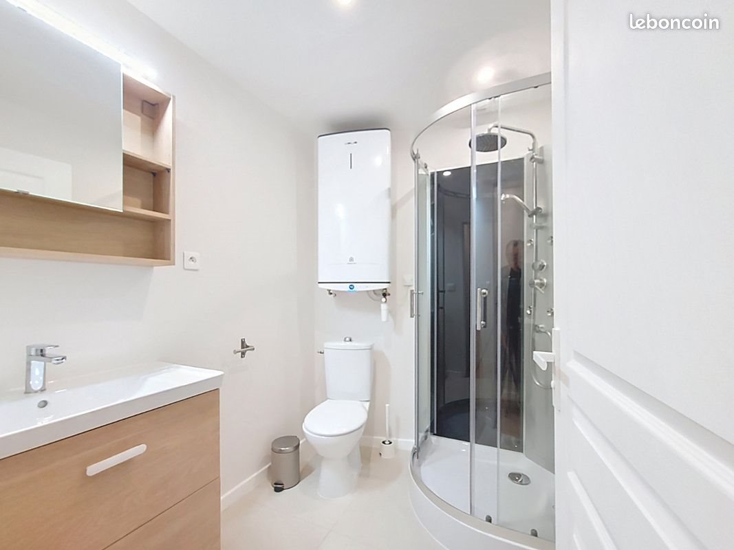 Appartement à louer, 27m², Nantes