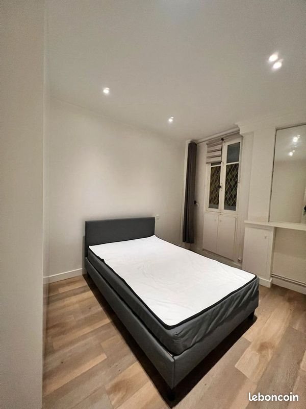 Appartement à louer, 36m², Paris 16ème