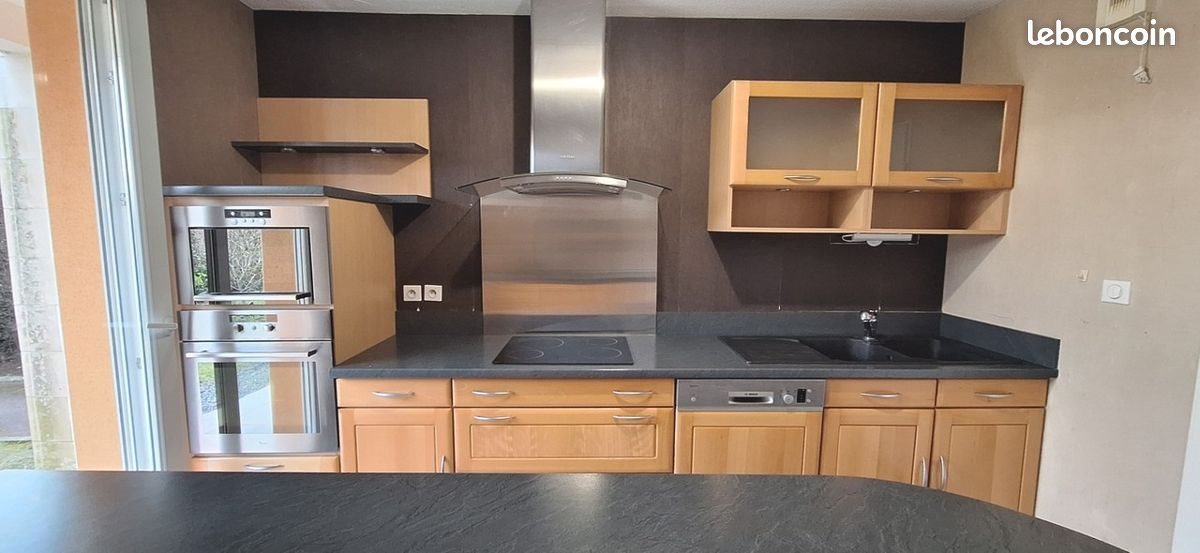 Appartement à louer, 69m², Couzeix