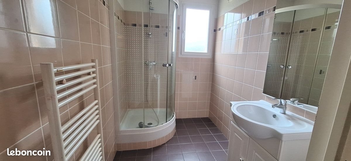 Appartement à louer, 69m², Couzeix