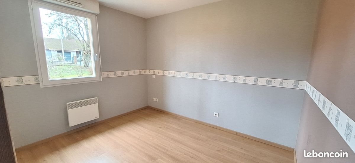 Appartement à louer, 69m², Couzeix