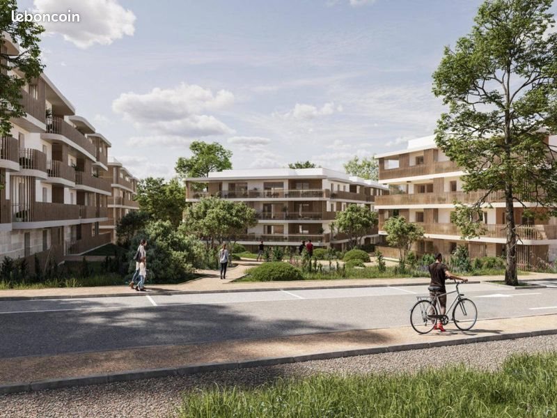 Appartement à vendre, 40m², Hendaye