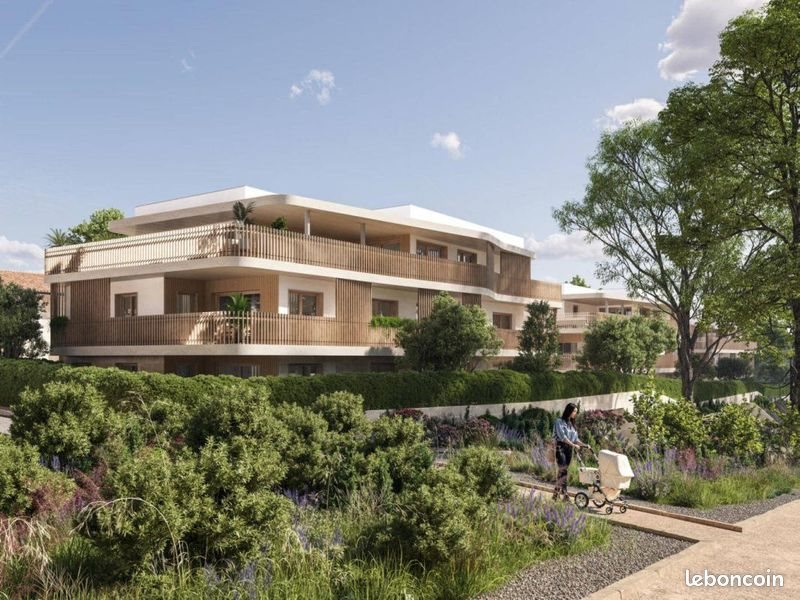 Appartement à vendre, 40m², Hendaye