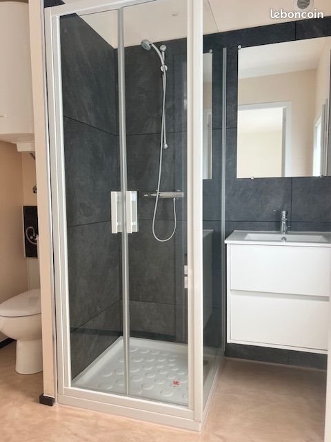 Appartement à louer, 25m², Metz