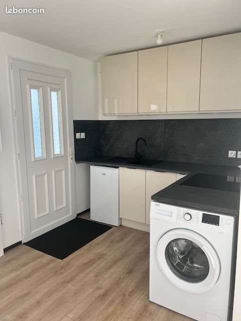 Appartement à louer, 25m², Metz