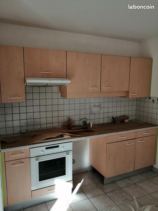 Appartement à louer, 70m², Massongy