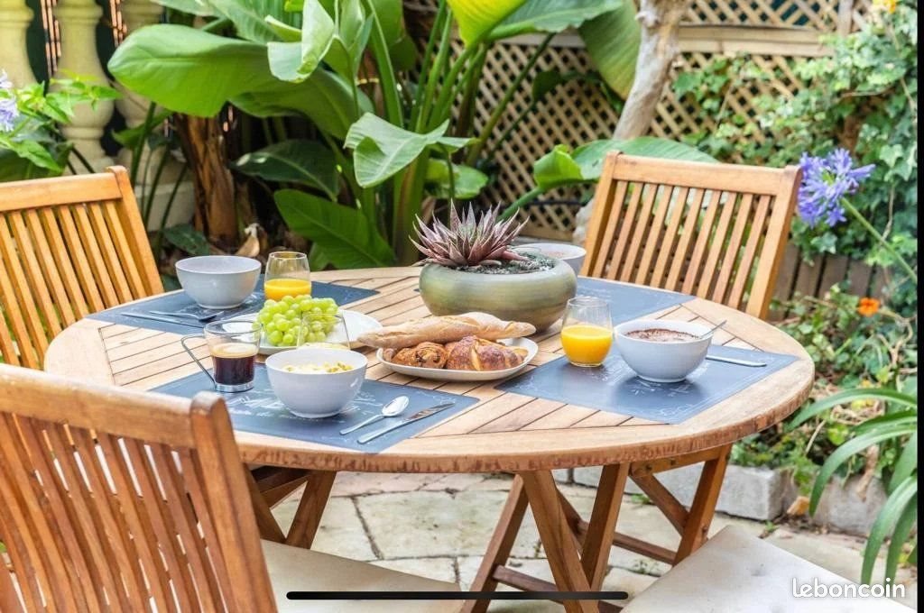 Appartement à louer, 64m², Beausoleil