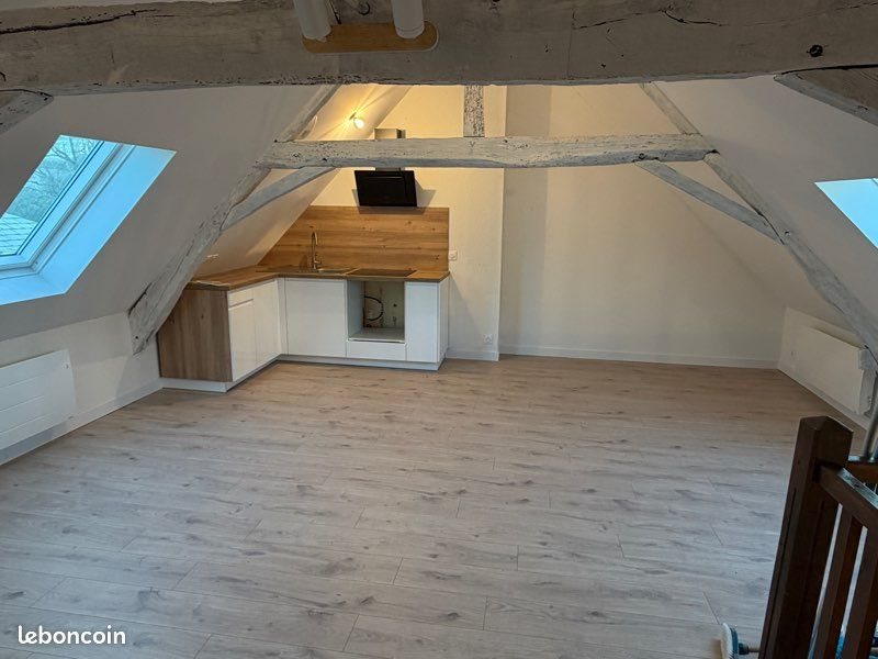 Appartement à louer, 28m², Chalonnes-sur-Loire