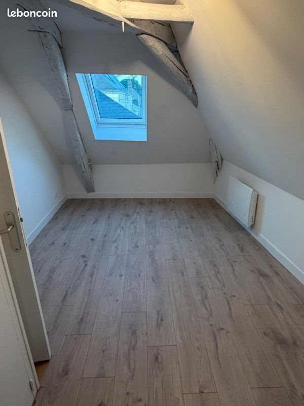 Appartement à louer, 28m², Chalonnes-sur-Loire