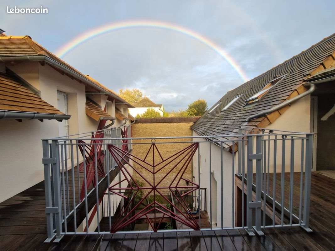 Appartement à vendre, 53m², Pacy-sur-Eure