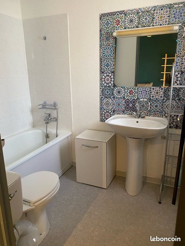 Appartement à louer, 20m², Casanova