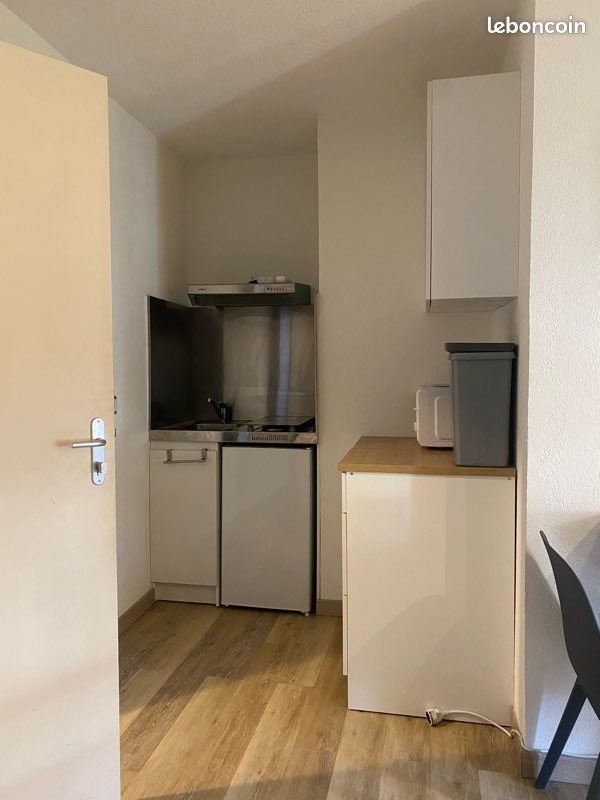 Appartement à louer, 20m², Casanova