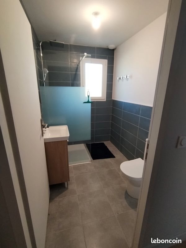 Appartement à louer, 50m², Hasparren