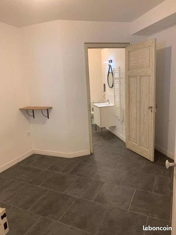 Appartement à louer, 30m², Poitiers