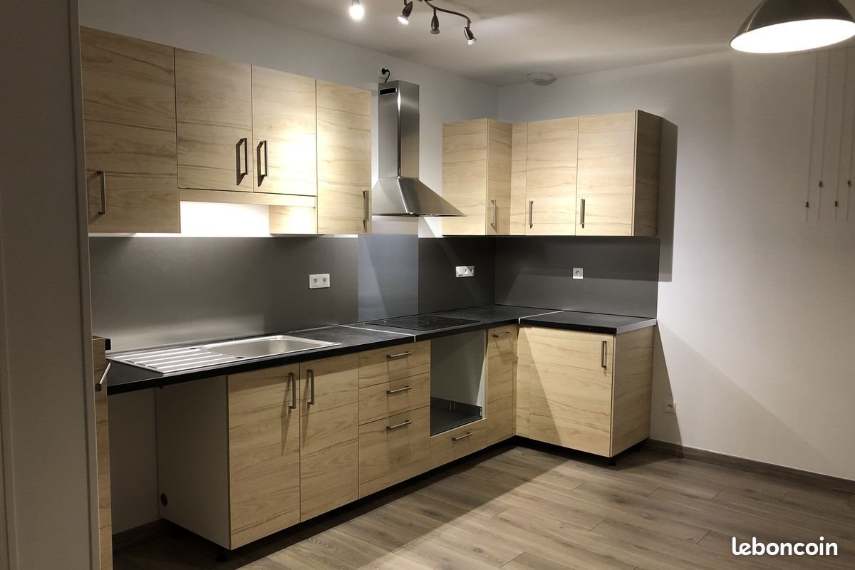 Appartement à louer, 71m², Le Monastier-sur-Gazeille
