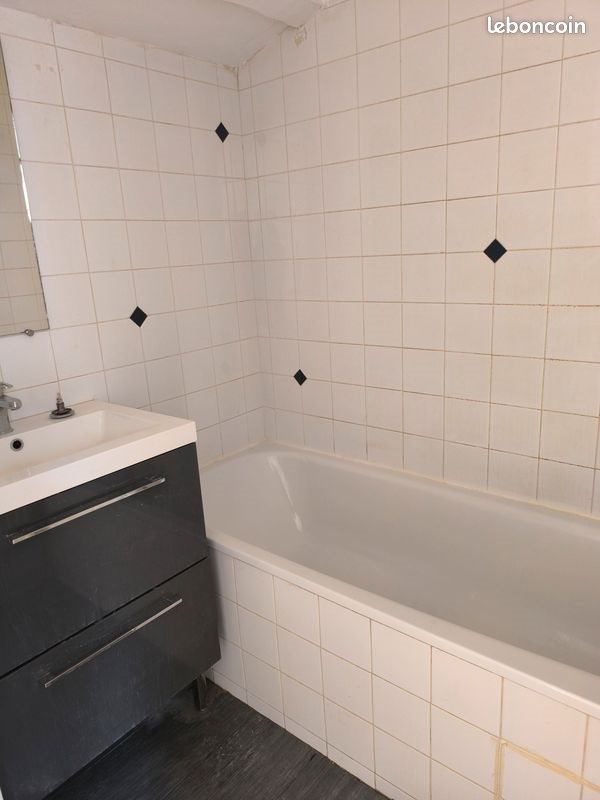 Appartement à louer, 58m², Saint-Jean-Bonnefonds