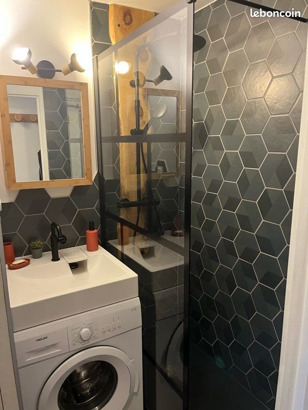 Appartement à louer, 22m², Bourg-Saint-Maurice (Les Arcs)