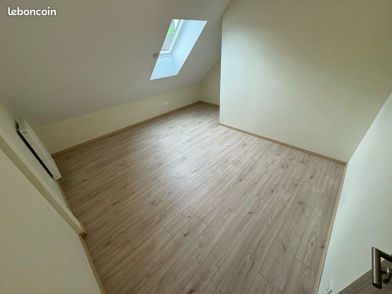 Appartement à louer, 69m², Sainte-Croix-aux-Mines