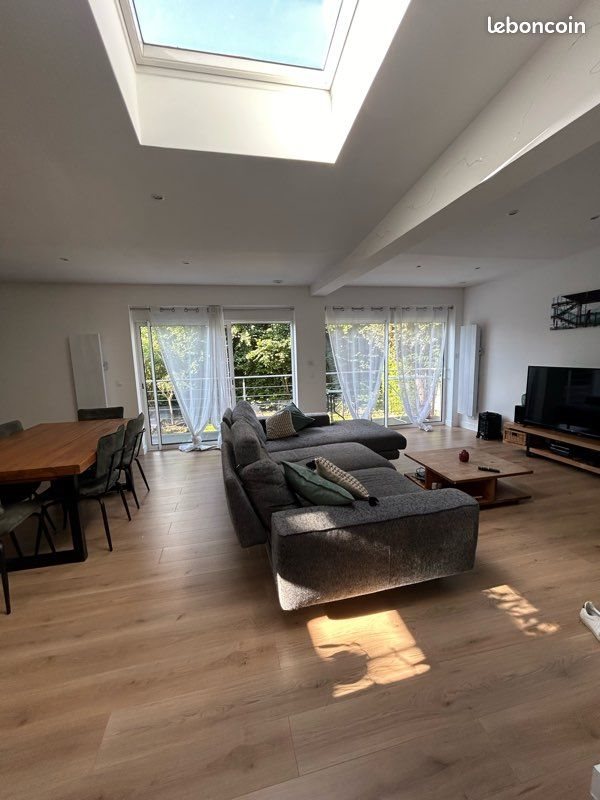 Maison à louer, 145m², Aulnay-sous-Bois