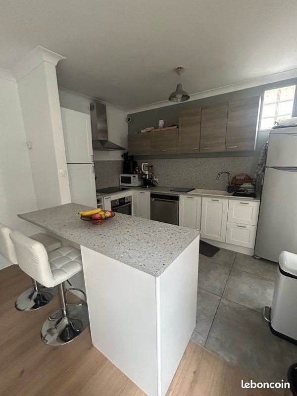 Maison à louer, 145m², Aulnay-sous-Bois