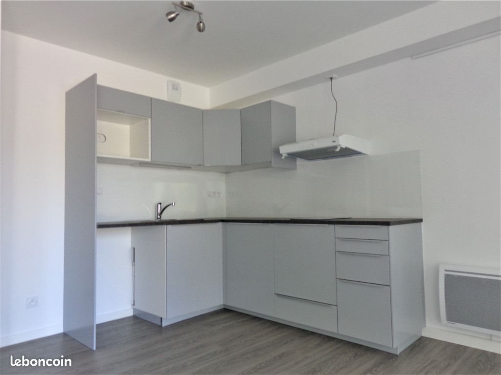 Appartement à louer, 41m², Aire-sur-l'Adour