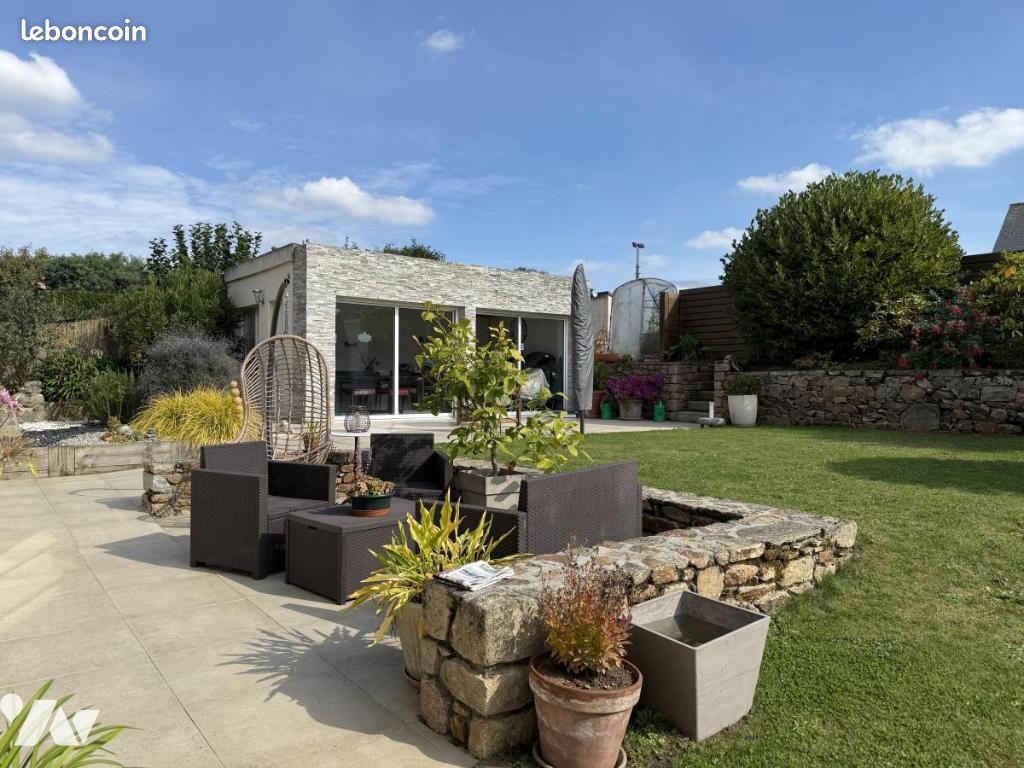 Maison à vendre, 177m², Goudelin