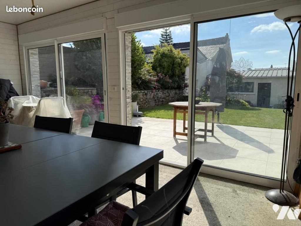 Maison à vendre, 177m², Goudelin