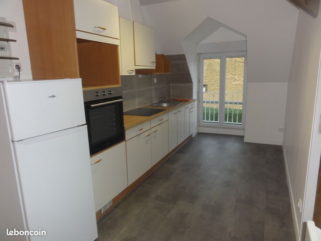 Appartement à louer, 72m², Thorigné-Fouillard