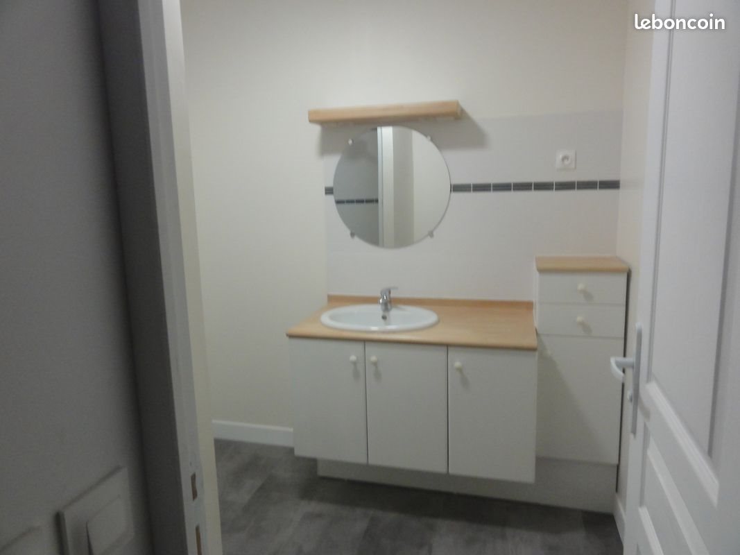 Appartement à louer, 72m², Thorigné-Fouillard