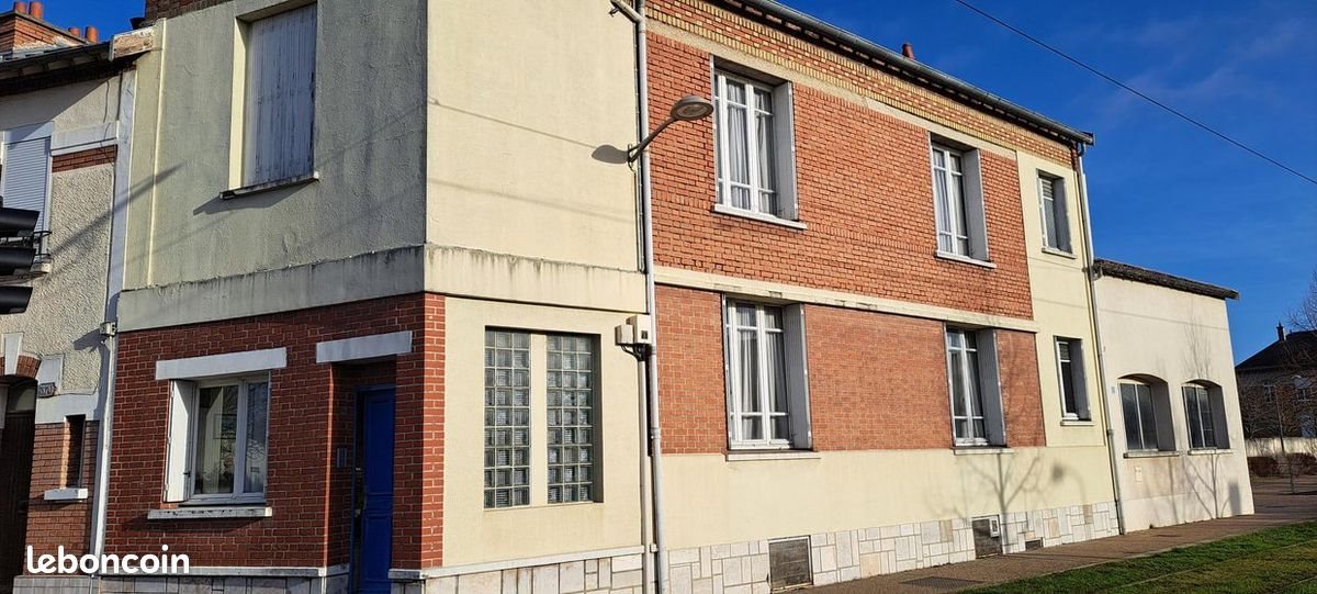 Maison à vendre, 144m², Reims