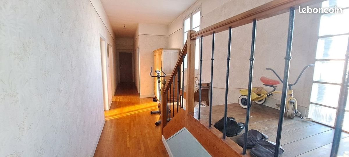 Maison à vendre, 144m², Reims