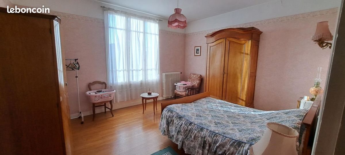 Maison à vendre, 144m², Reims