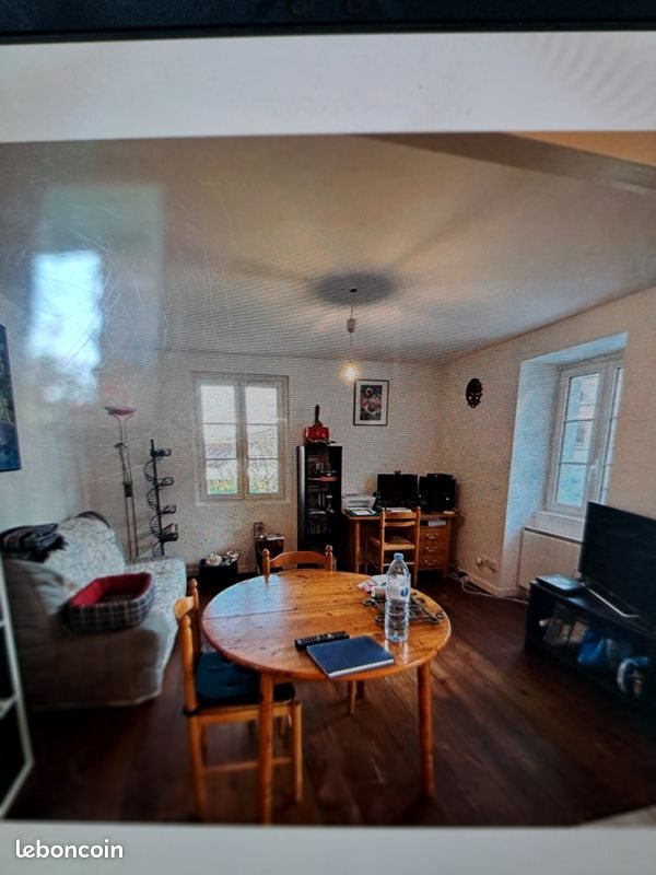 Appartement à vendre, 59m², Hasparren
