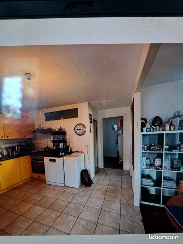 Appartement à vendre, 59m², Hasparren